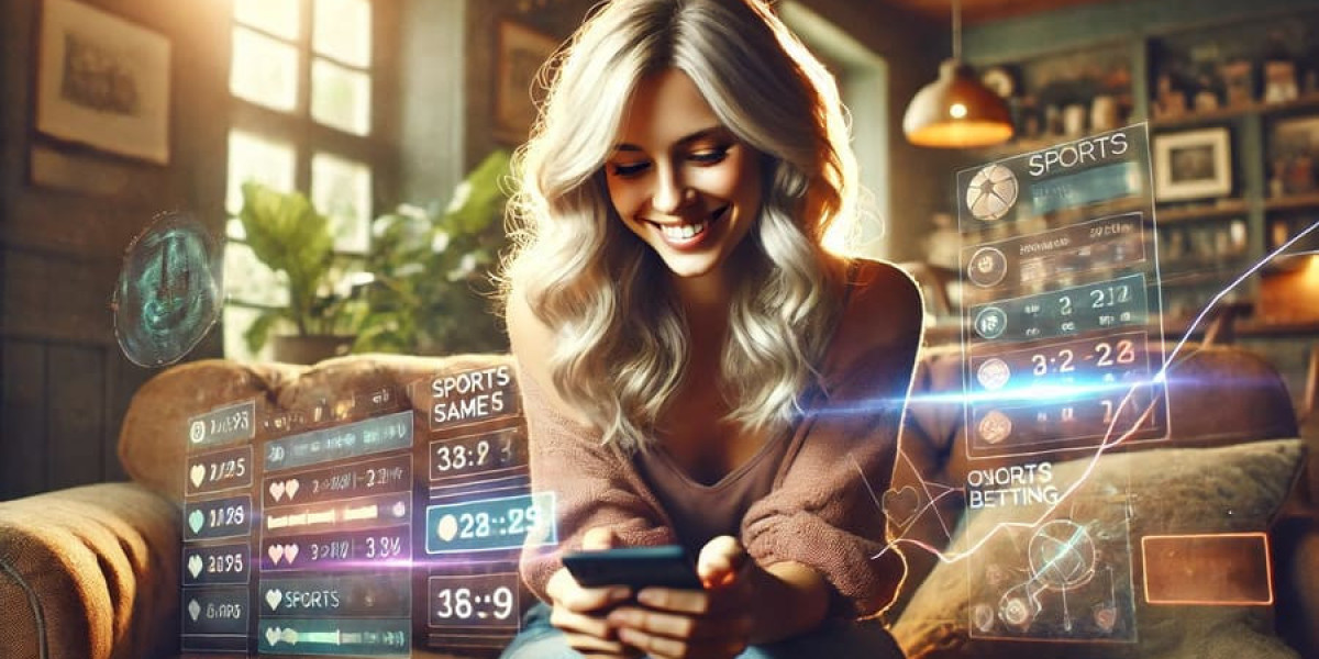 Discover the Ultimate Scam Verification Platform for Online Gambling Sites at toto79.in
