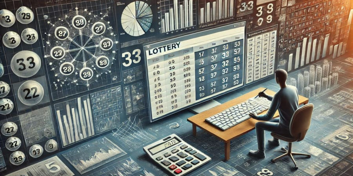 The Intriguing World of Lotto Jackpot Odds: Understanding Your Chances
