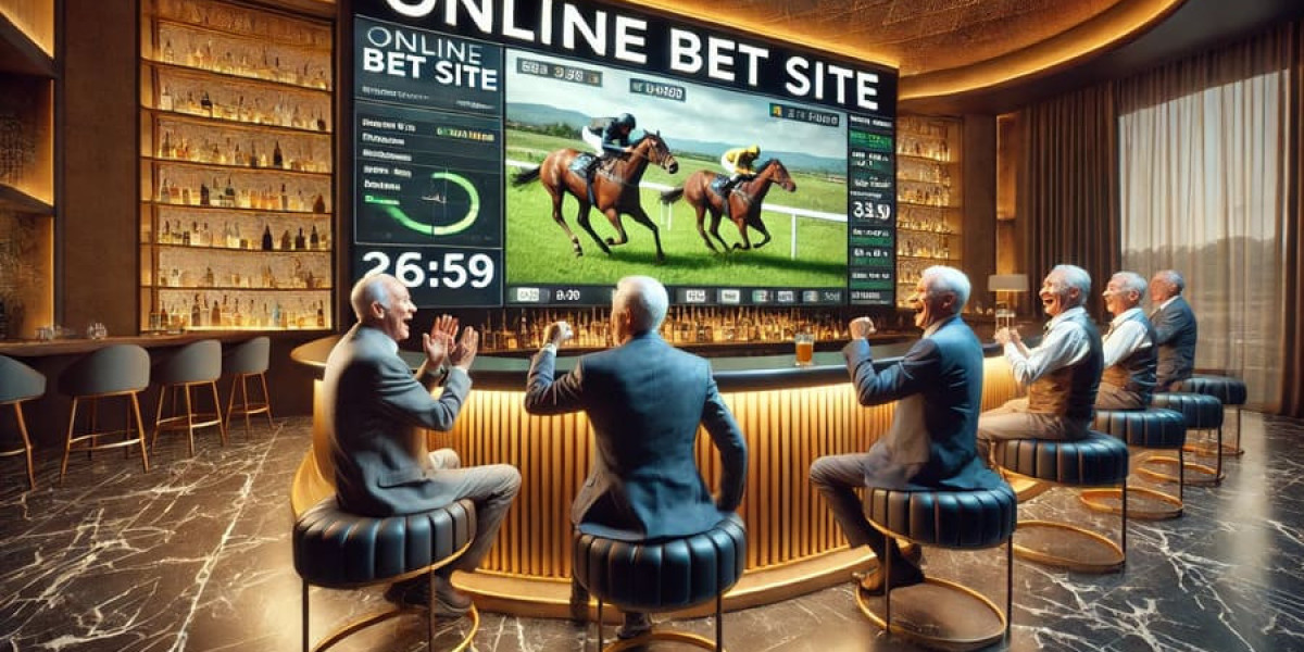 Your Guide to Online Sports Betting and Using the Scam Verification Platform Toto79.in