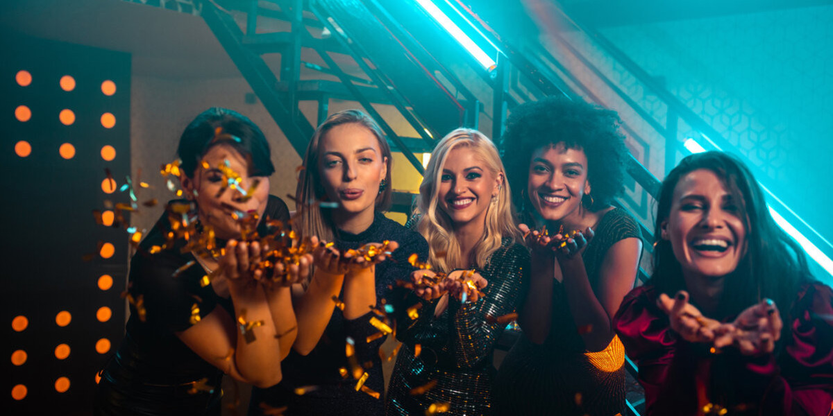 The Nightlife Shift: Exploring Part-Time Opportunities