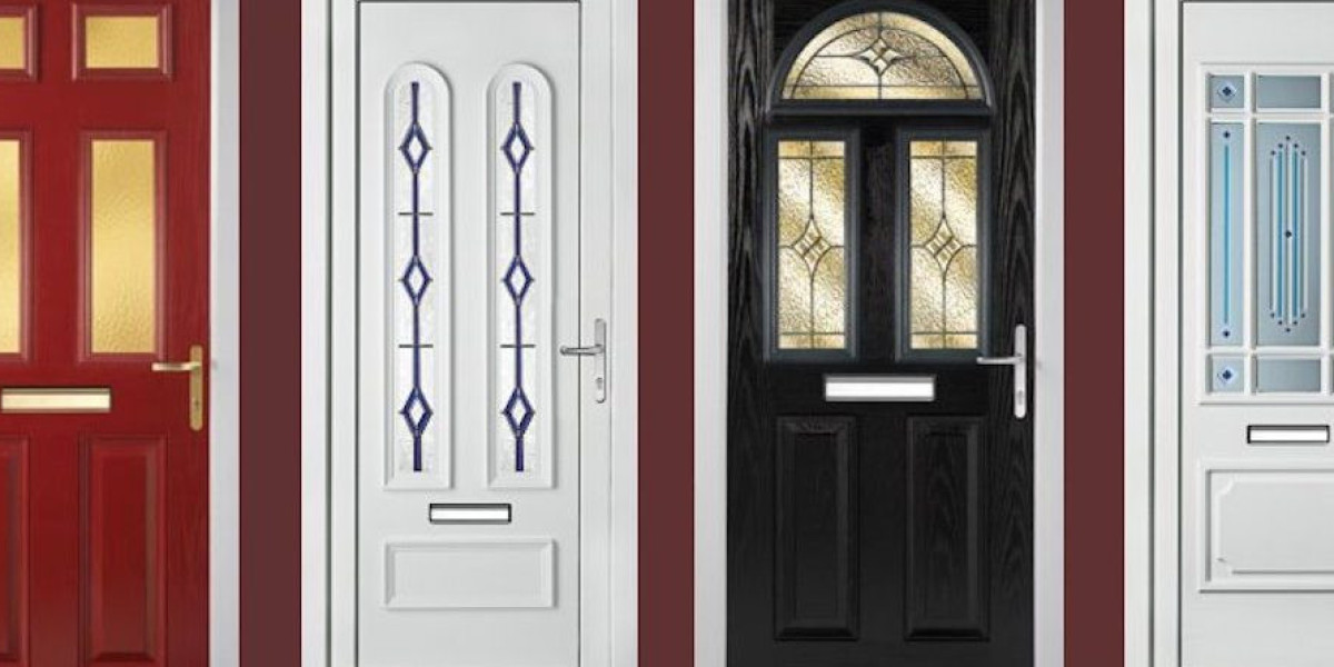The Benefits of Choosing an Exterior Door with a Window
