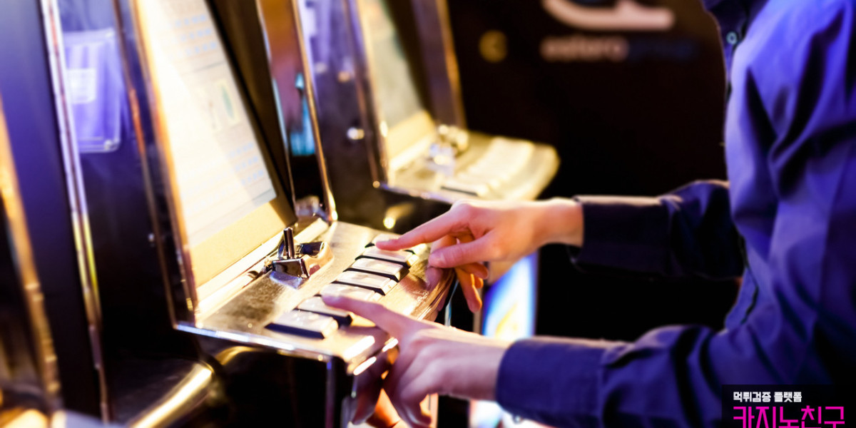 Unveiling the Trustworthy Casino Site with Casino79: Your Ultimate Scam Verification Platform