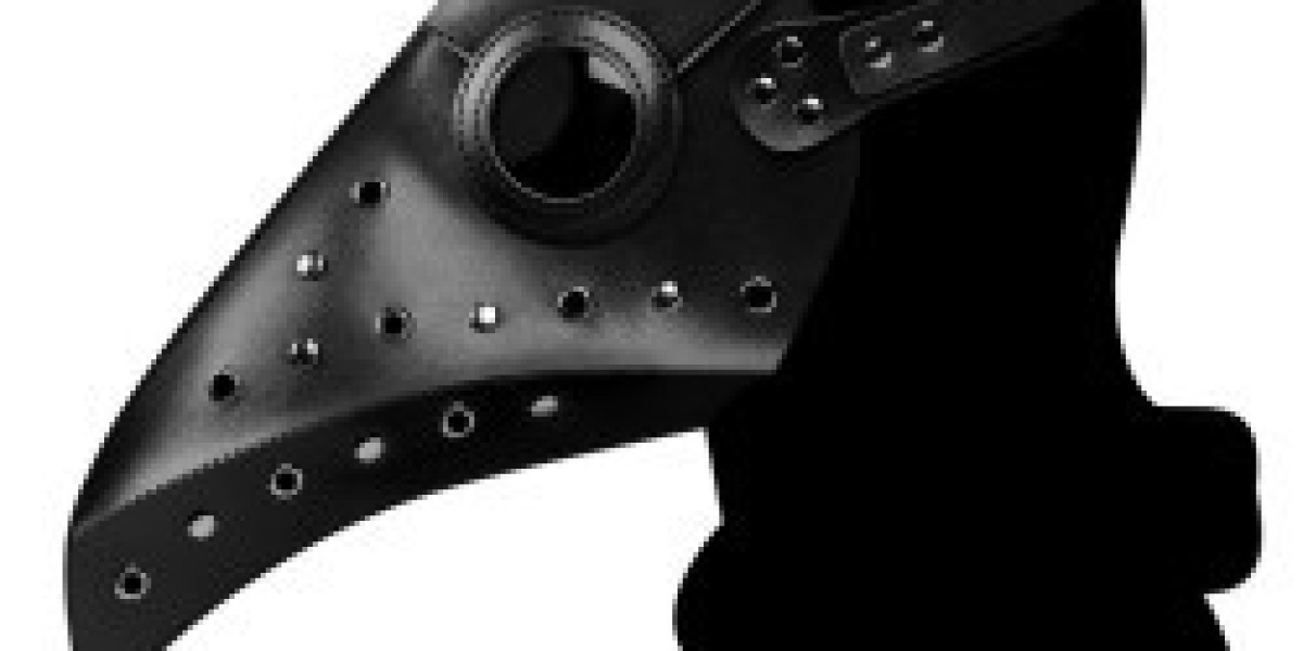 ghoul mask rivet cq771