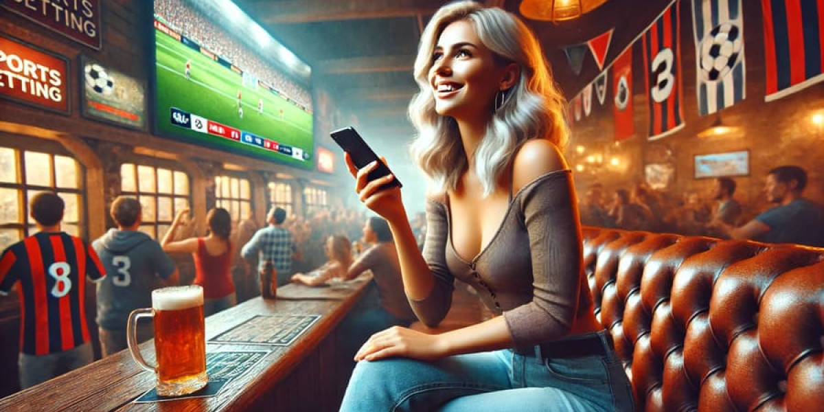 Unlocking Safe Online Gambling Sites with toto79.in’s Scam Verification Platform