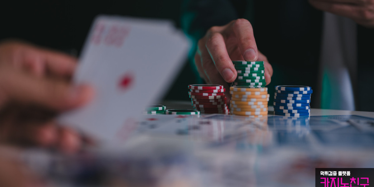 Exploring Sports Toto: The Role of Casino79 in Scam Verification
