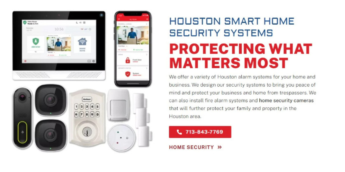 Security Systems: Ensuring Safety and Peace of Mind