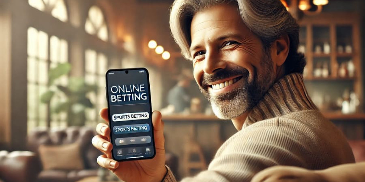 Ensuring Safety: The Sureman Scam Verification Platform for Online Gambling Sites