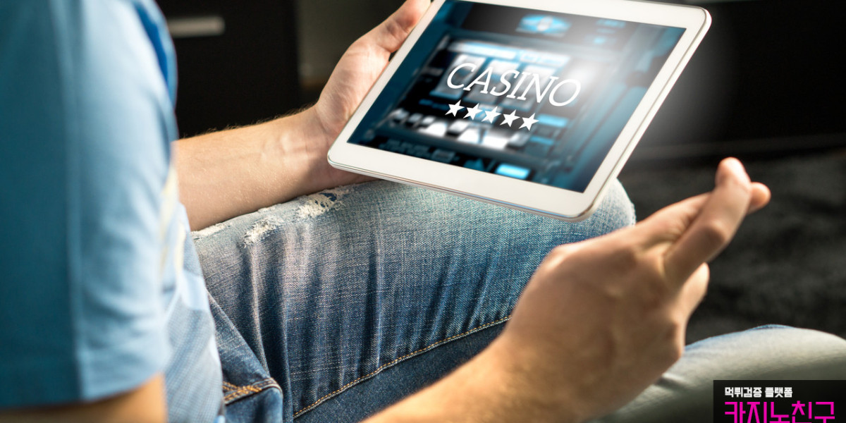 Safe and Secure Baccarat Site with Casino79’s Trusted Scam Verification Platform