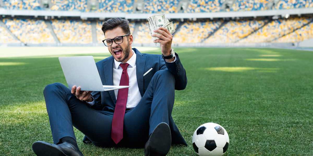 The Evolution of Gambling Sites: A Comprehensive Look