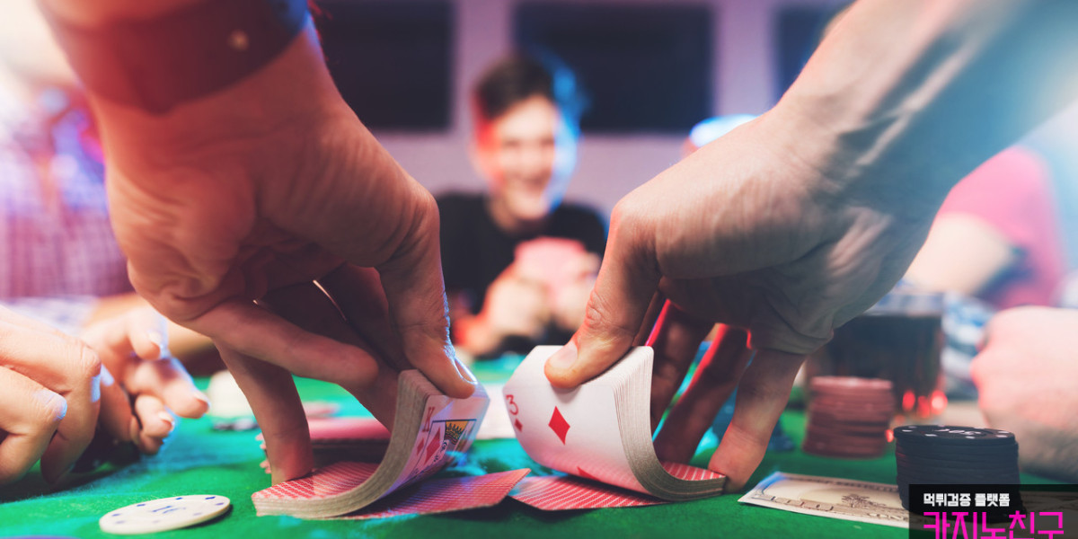 The Ultimate Guide to Scam Verification on the Gambling Site with Casino79