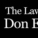The Law Office of Don Edwards, LLC Don Edwards, LLC Profile Picture