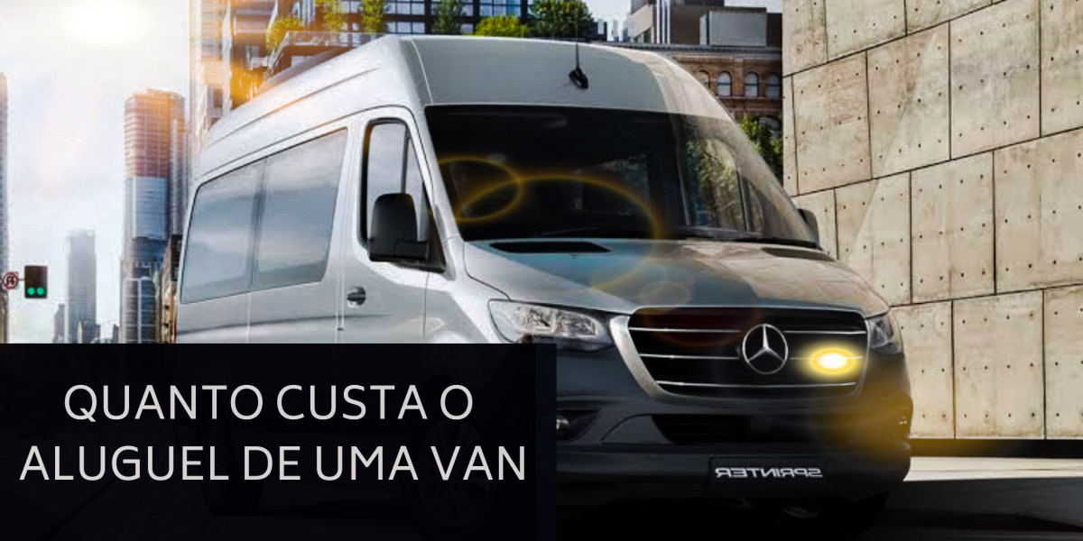 Car & Van Hire Ribeirao Preto