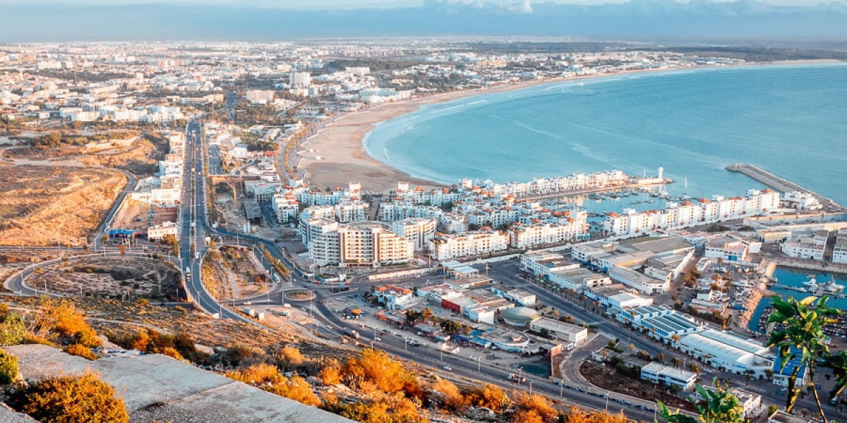 How to Apply for a Morocco eVisa from Israel