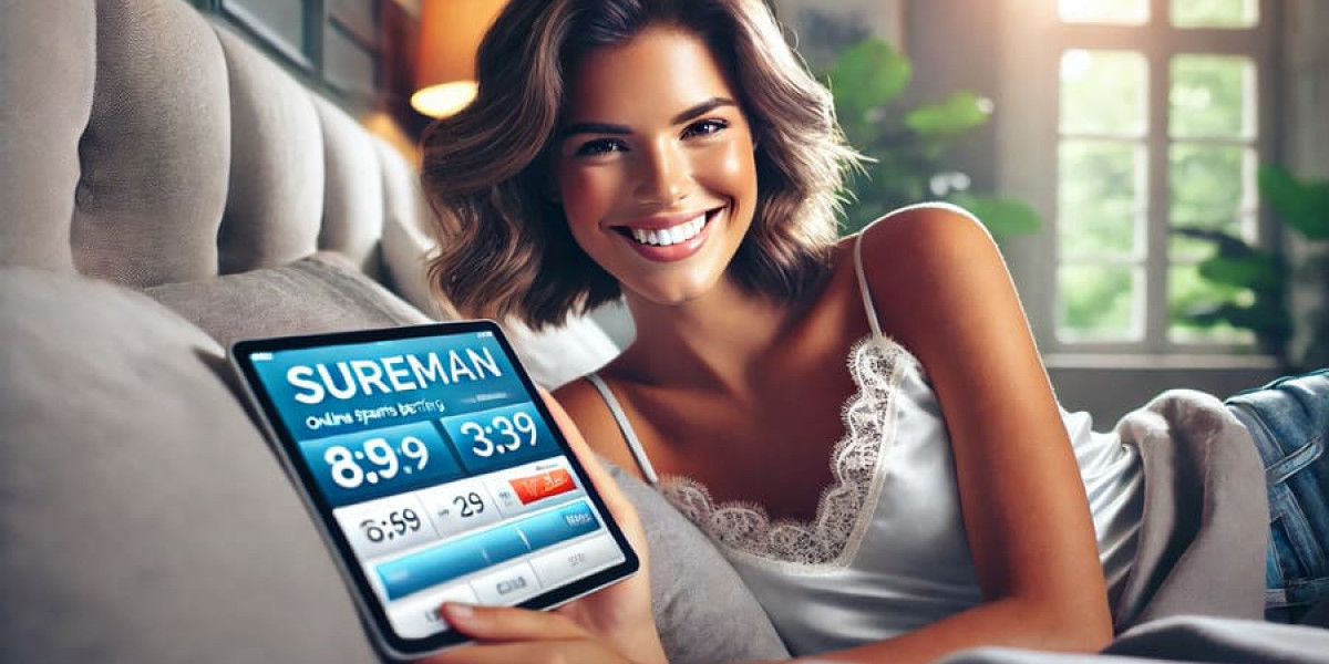 The Trustworthy Sureman Platform for Korean Sports Betting and Scam Verification