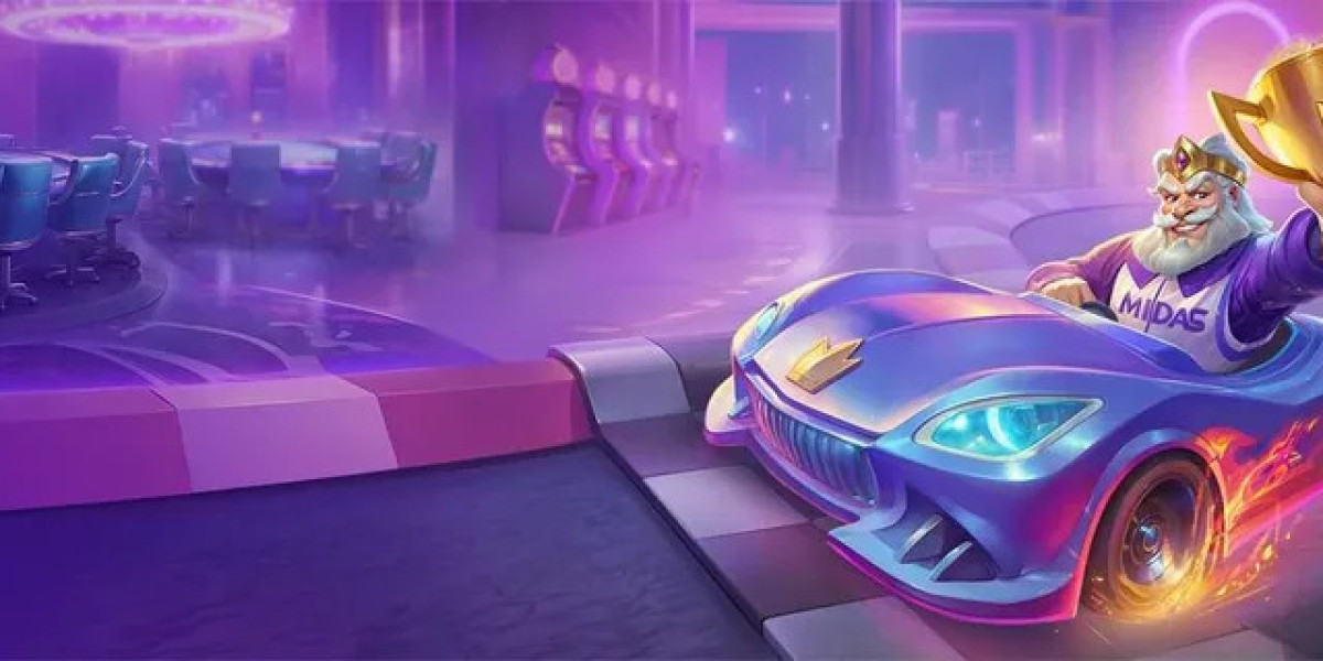 Explore the Best Games at Midasluck Casino