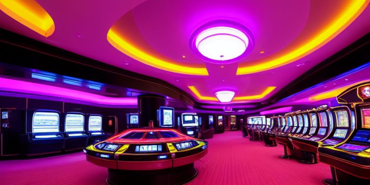 Bonussen bij MadisonCasino