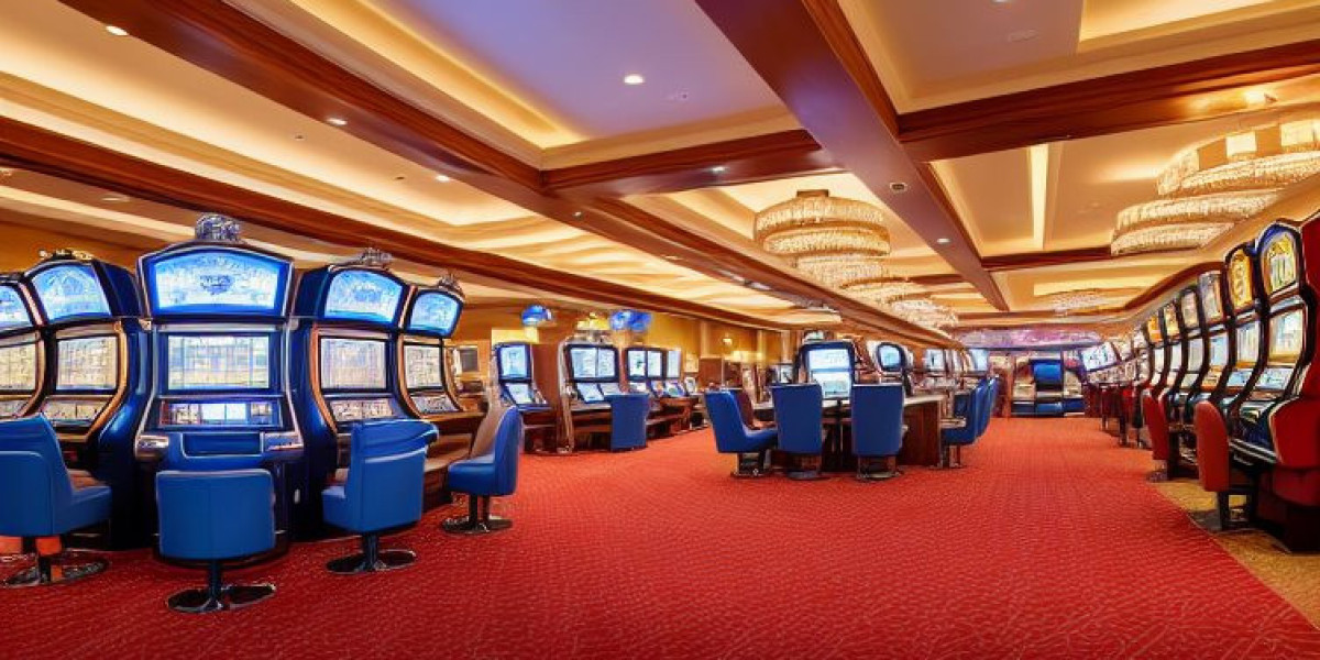 Spielautomaten bei RolleroCasino