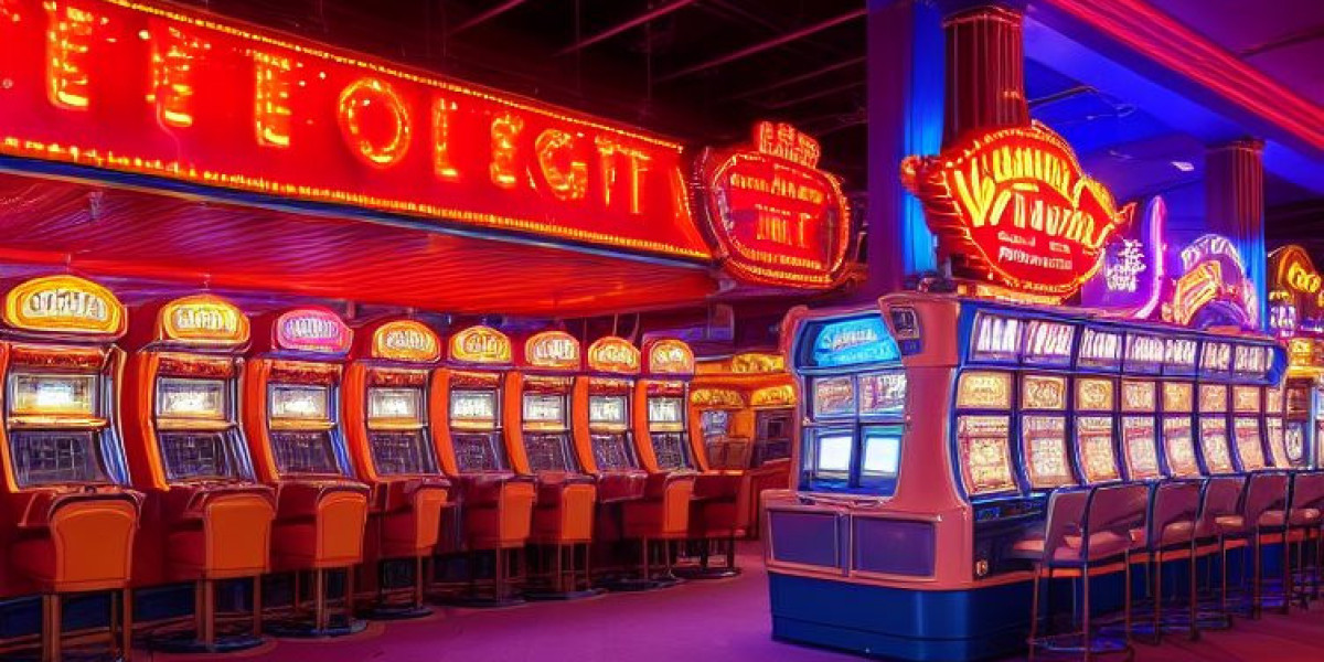 Εξερευνώντας την επιλογής παιχνίδι στο Spinit.