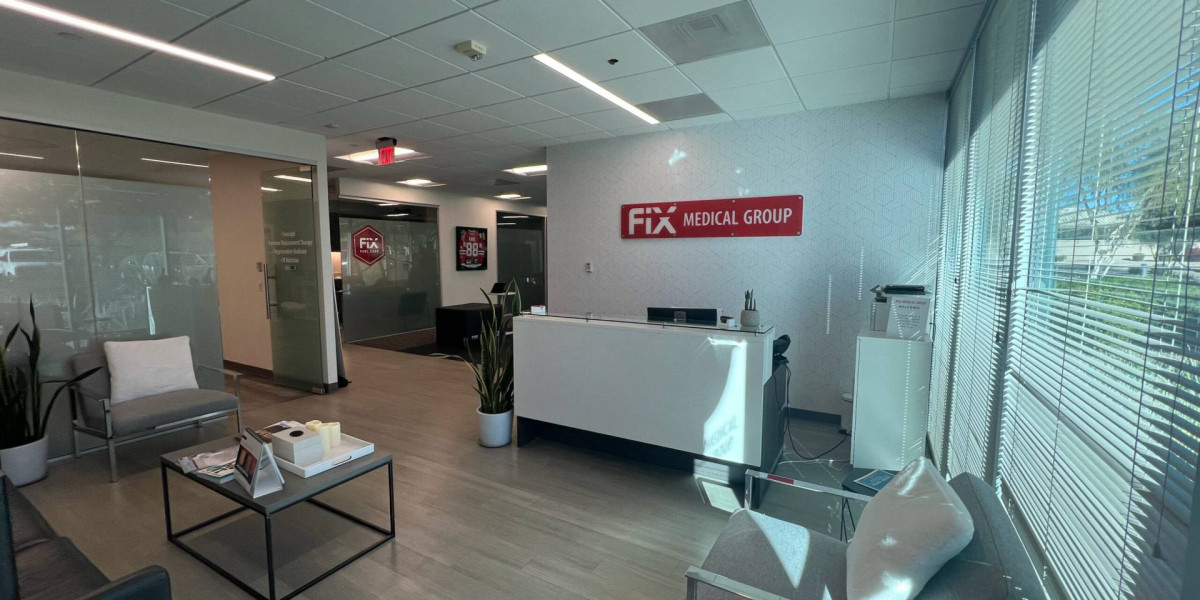 FIX Medical Group