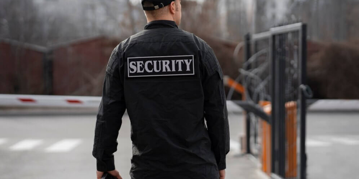 Find Trusted Security Guard Companies in San Francisco – Your Safety is Our Priority