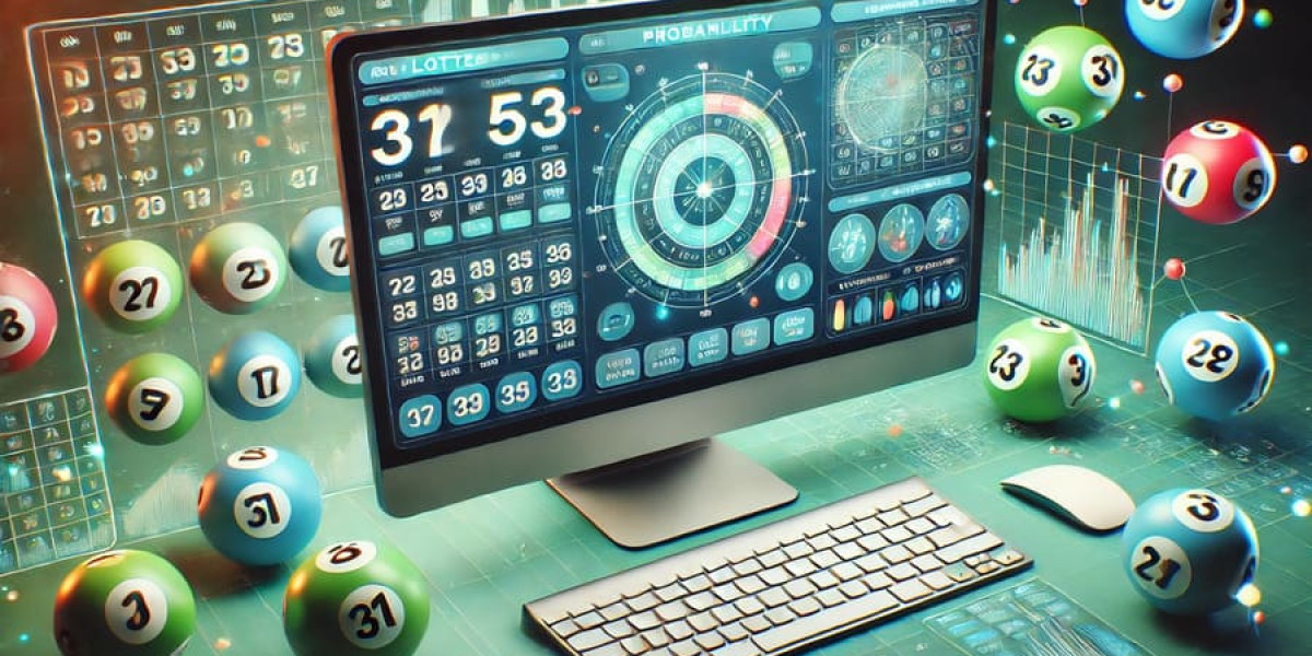 The Ultimate Lotto Guide: Winning Strategies and Insights