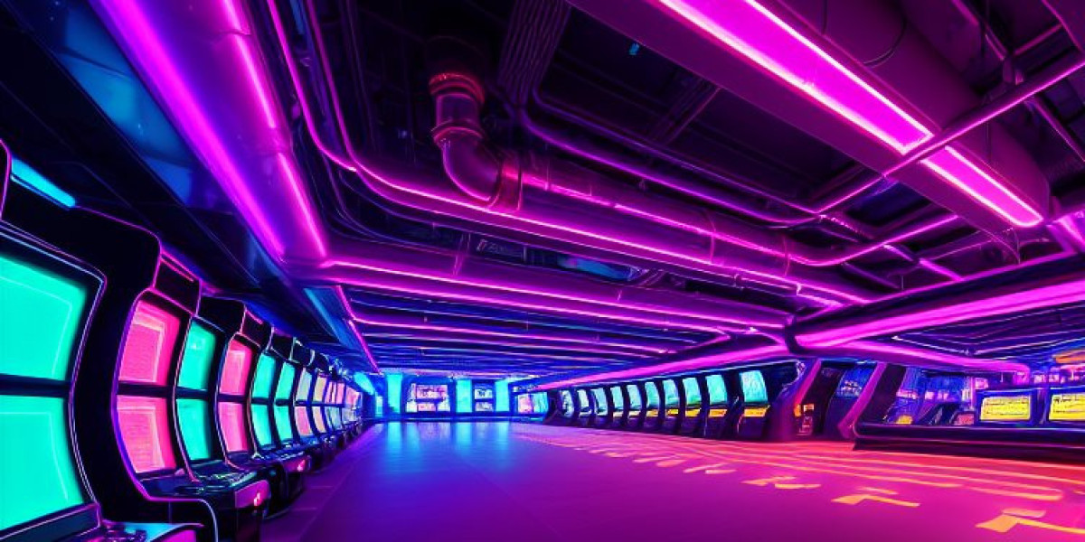 Casinospellen bij BrunoCasino