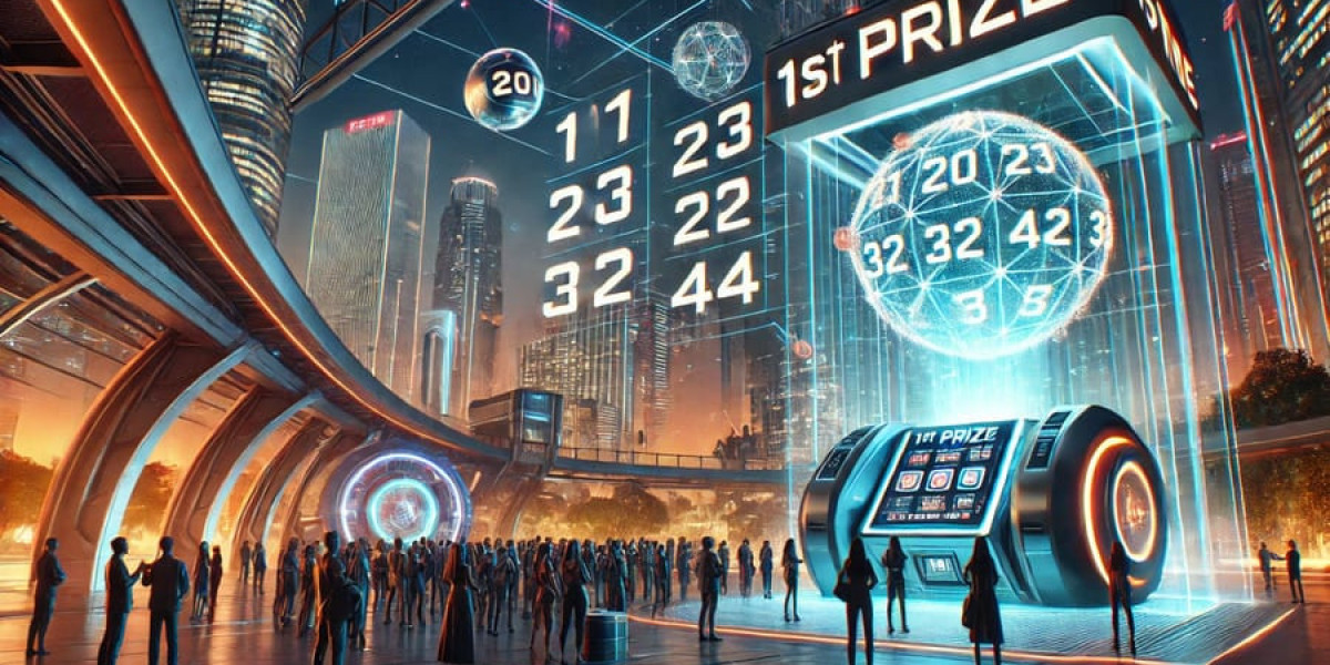 The Ultimate Guide to the Lotto Prize Claim Process: What You Need to Know