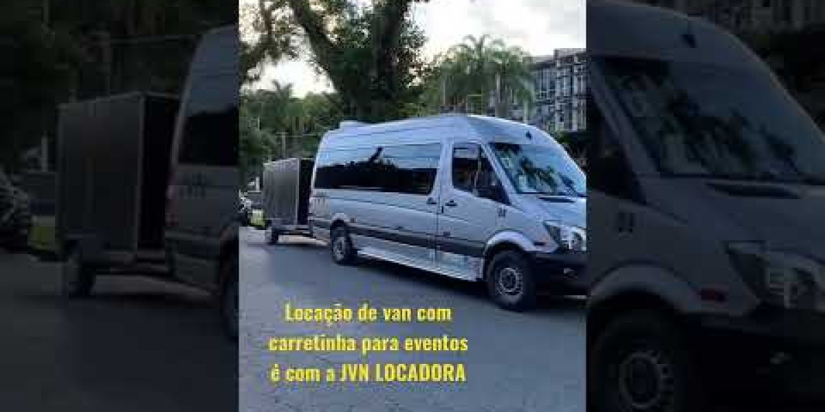 As Melhores Opções de Aluguel de Vans em Balneário Camboriú para Sua Próxima Aventura