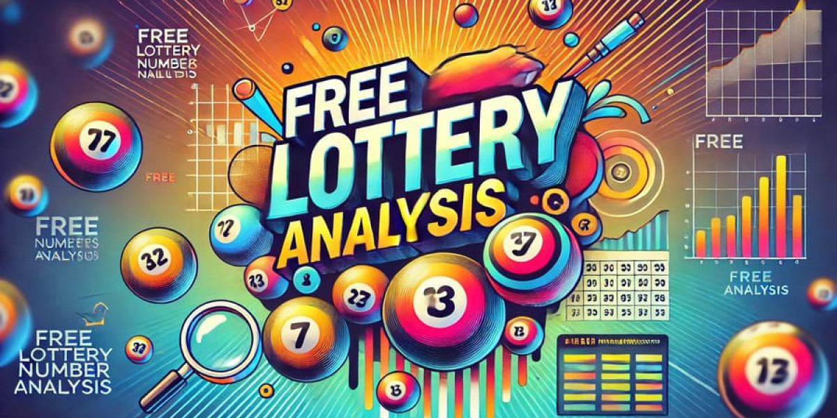 Exploring the Dynamics of Analyzing Lotto Trends