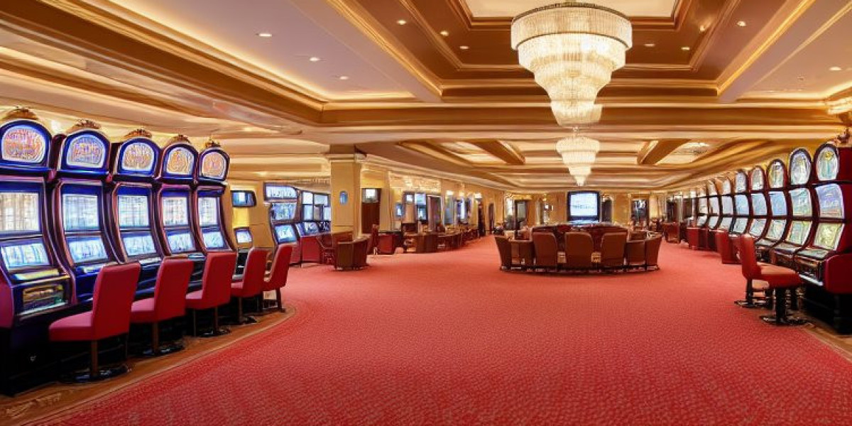 Master the Art of Casino Games at Mate Slots