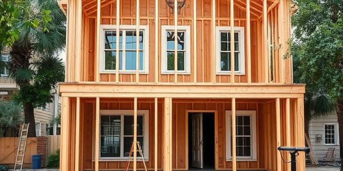 Professional Contractor in Savannah, GA for Superior Results