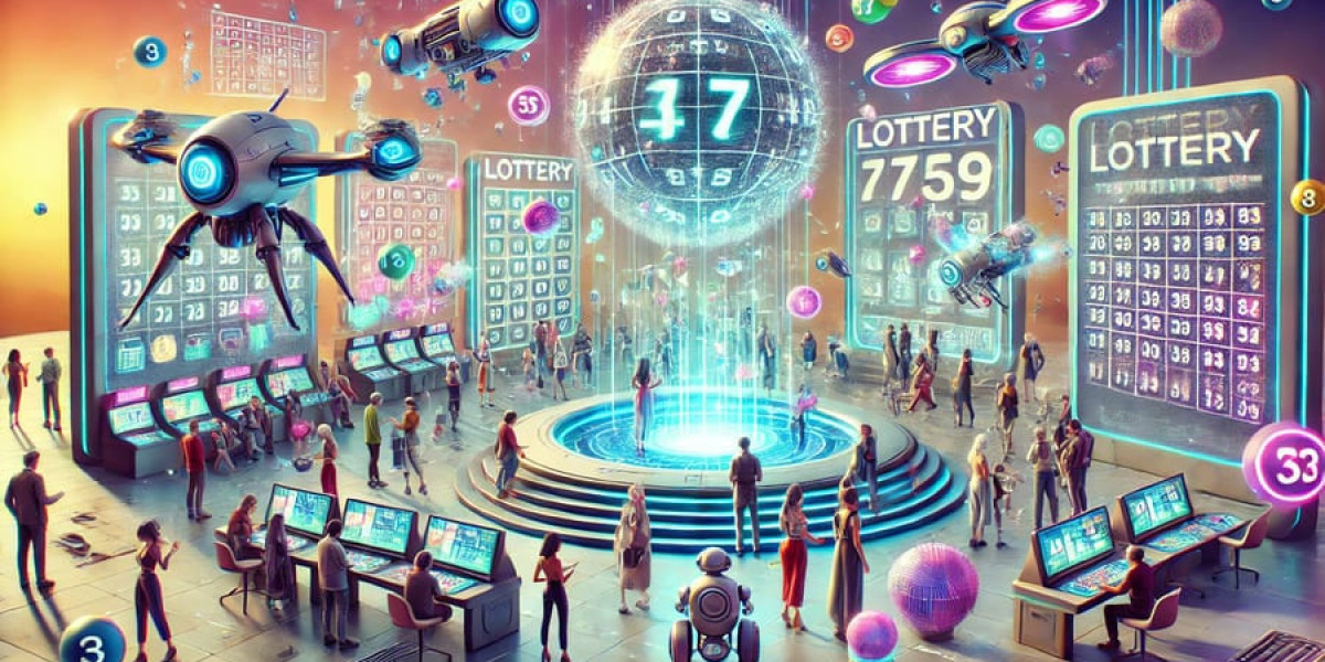 Lotto Patterns to Avoid: Enhancing Your Chances of Winning