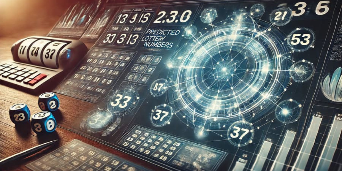 Mastering the Long-term Lotto Strategy: A Comprehensive Guide to Winning the Lottery