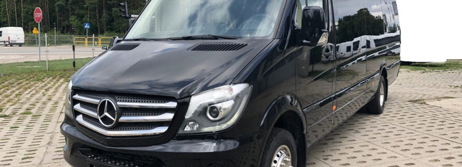 Hire Minibus Hull Cover Image