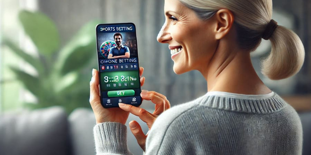 Verifying Sports Toto Scams with Sureman: Your Essential Scam Verification Platform