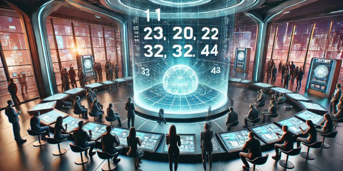 Lotto Prize Distribution: Understanding the Dynamics and Impact