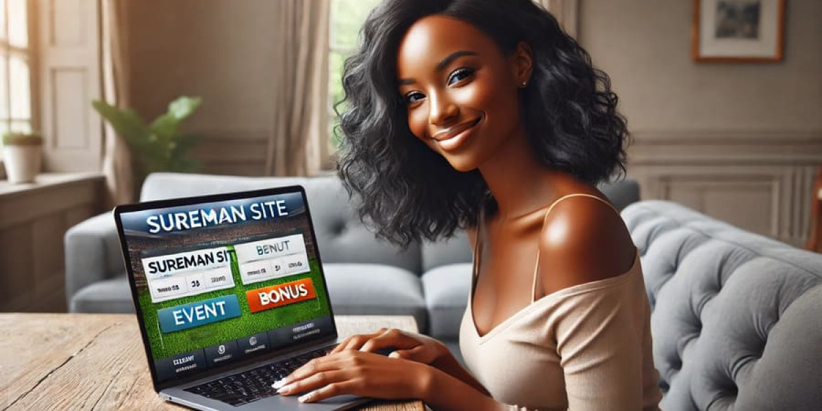 Sureman: Your Ultimate Scam Verification Platform for Online Sports Betting