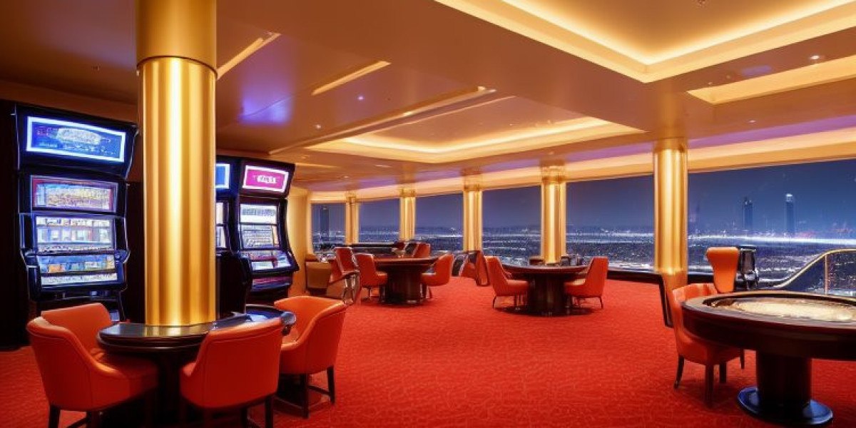 Slots bei PlatinCasino Deutschland