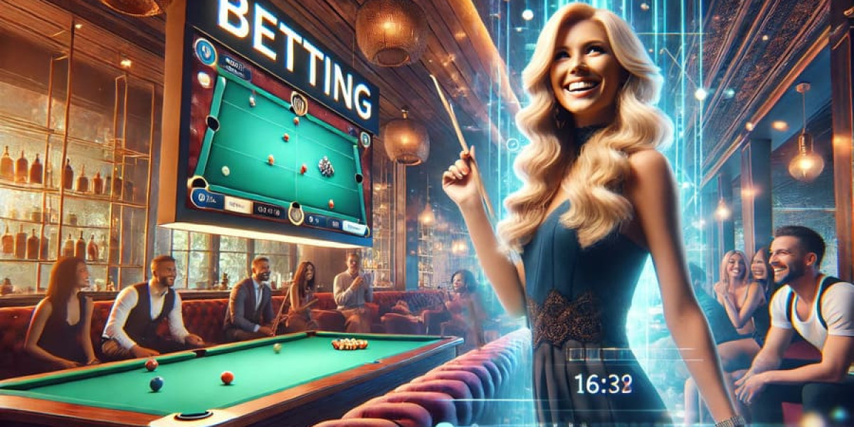 Discovering the Perfect Scam Verification Platform for Korean Sports Betting at toto79.in