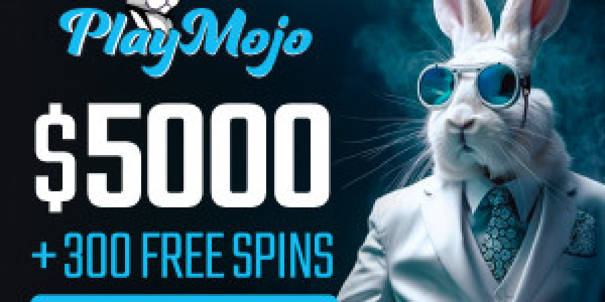 Play Mojo Casino: Your New Destination for Nonstop Thrills