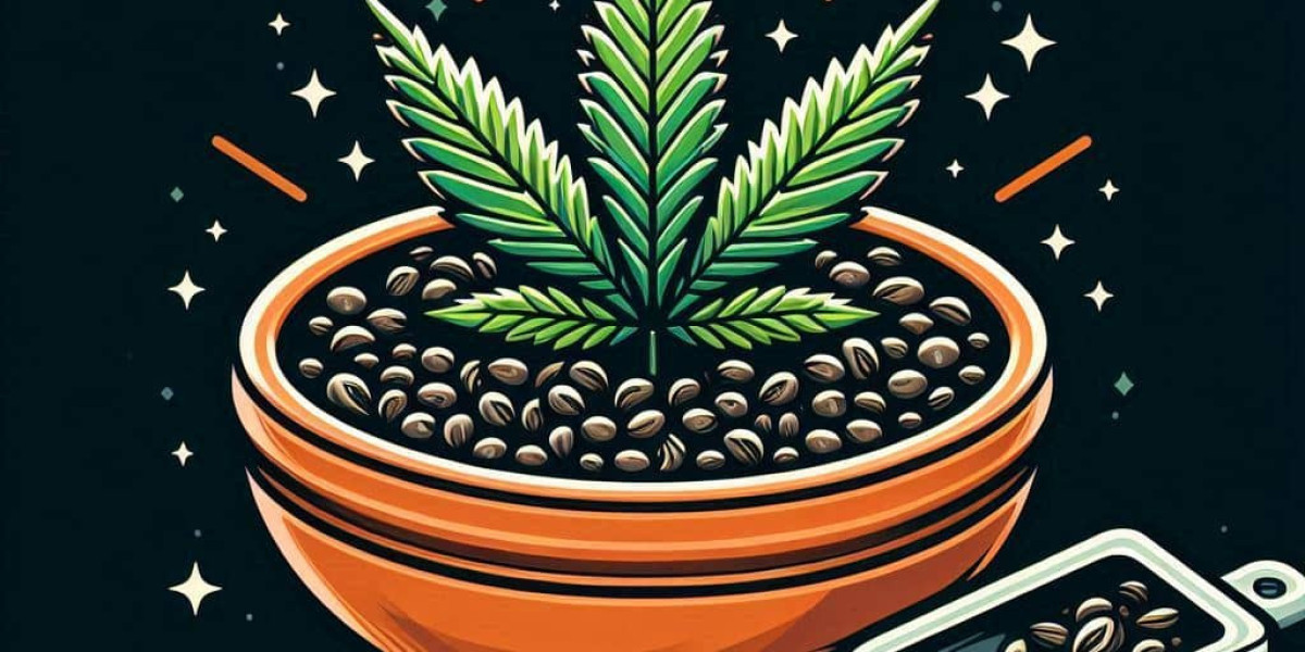 The Legacy of Jack Herer: Exploring the Earthy-Haze Profile of a Cannabis Icon