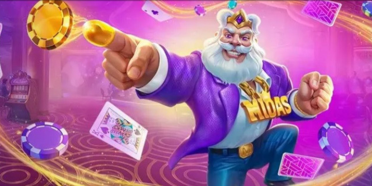 Why This Platform Is the Perfect Place for Big Wins