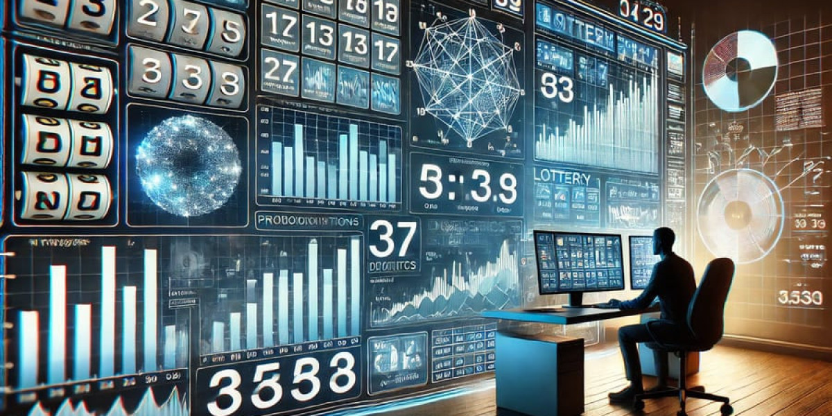 Exploring Historical Lotto Numbers: Insights and Trends