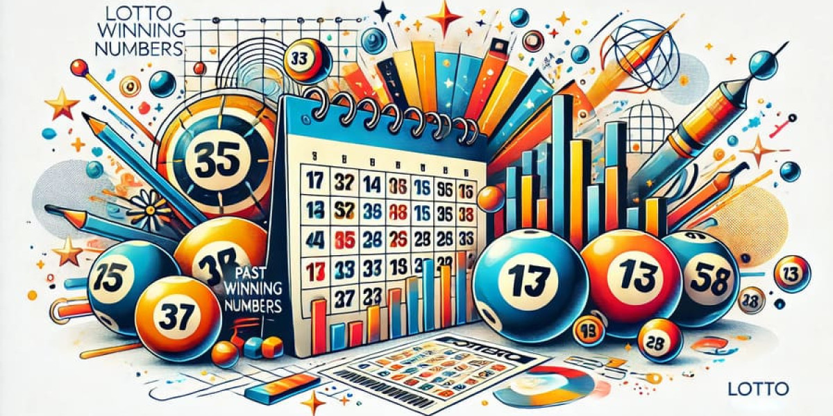 The Fascinating World of Random Lotto Number Generators