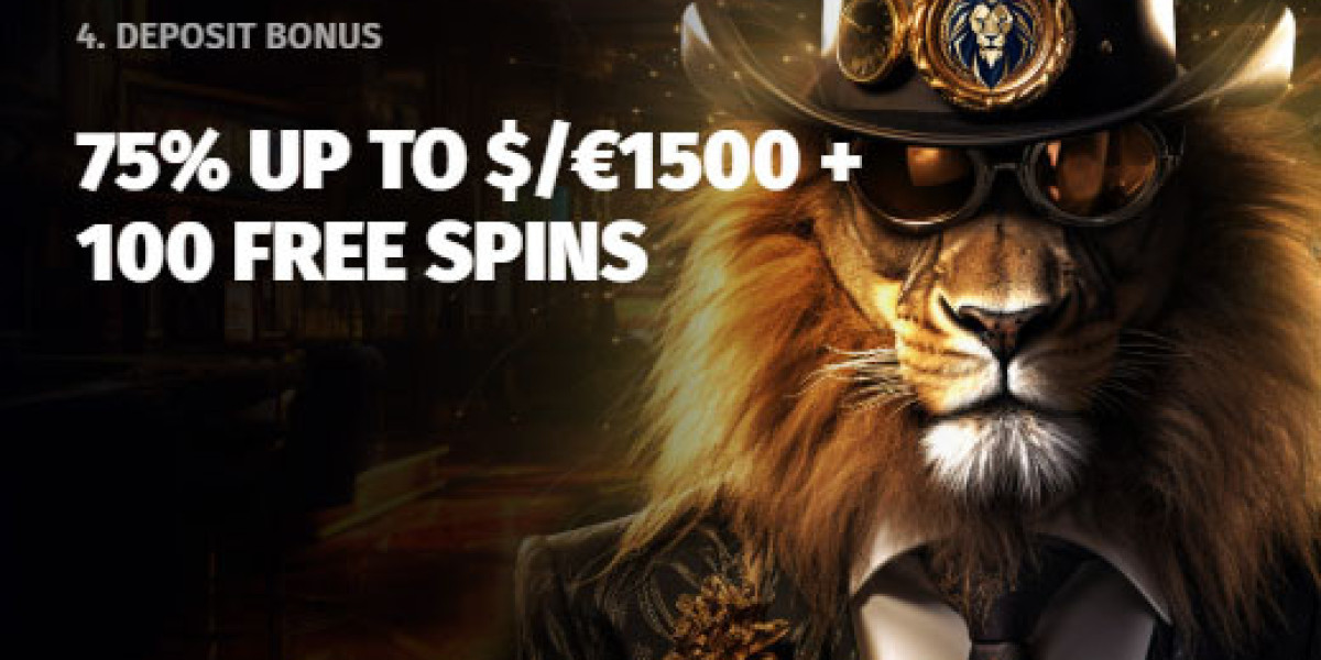 Get Ready for the Excitement That Comes With Every Bet