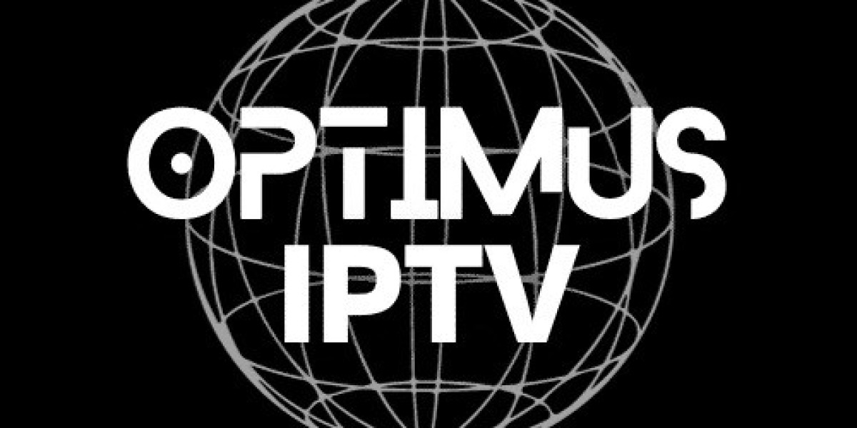 Abonnement IPTV : Découvrez l'expérience ultime avec Optimus IPTV
