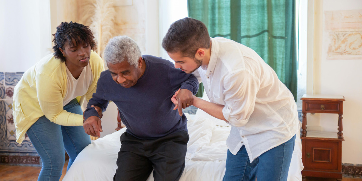 Is It Safe to Choose Home Nursing for Critical Care?