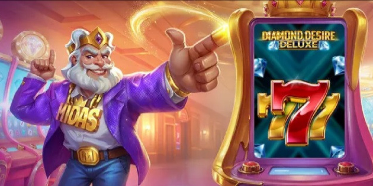 How This Platform Makes Every Player Feel Like a Winner