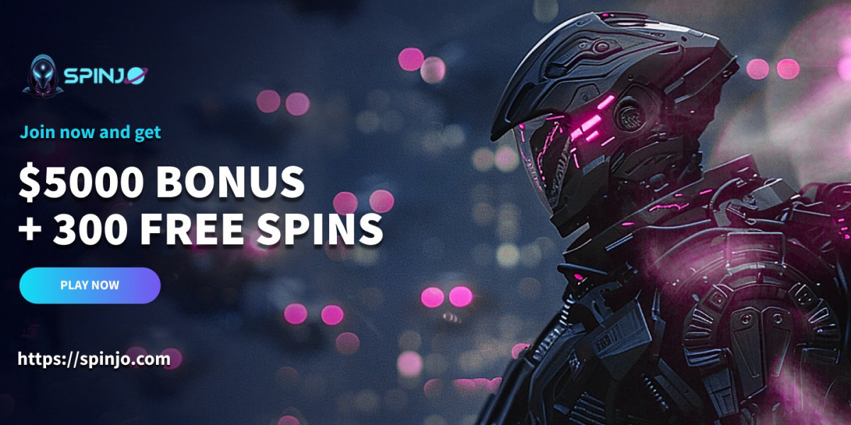 Unmatched Excitement for All Types of Gamblers: A World of Thrills Awaits