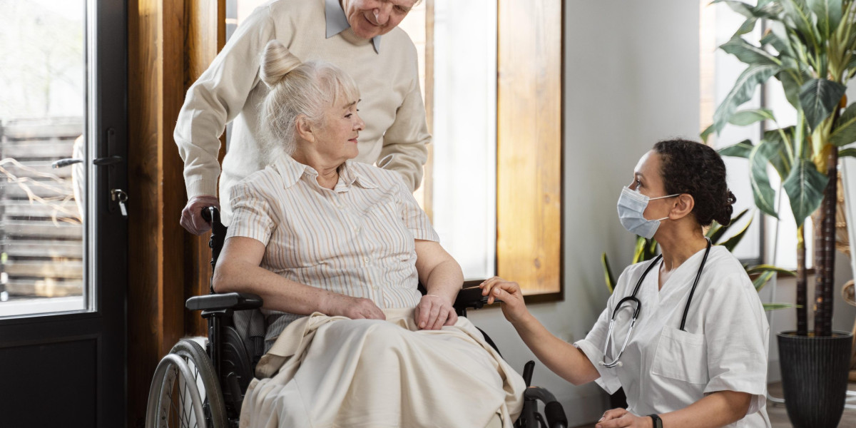 Is Your Loved One Recovering Slowly? Could Home Care Help?